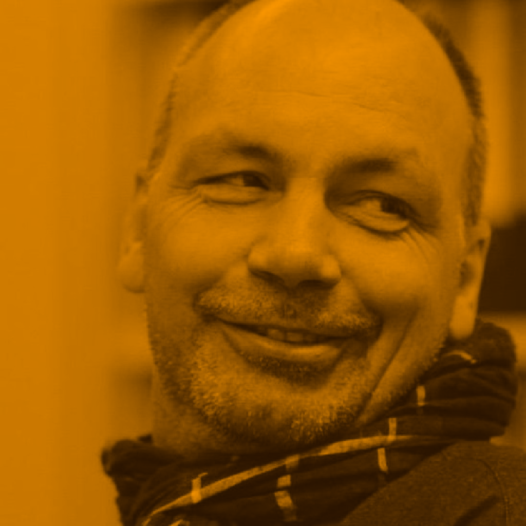 Markus Besch